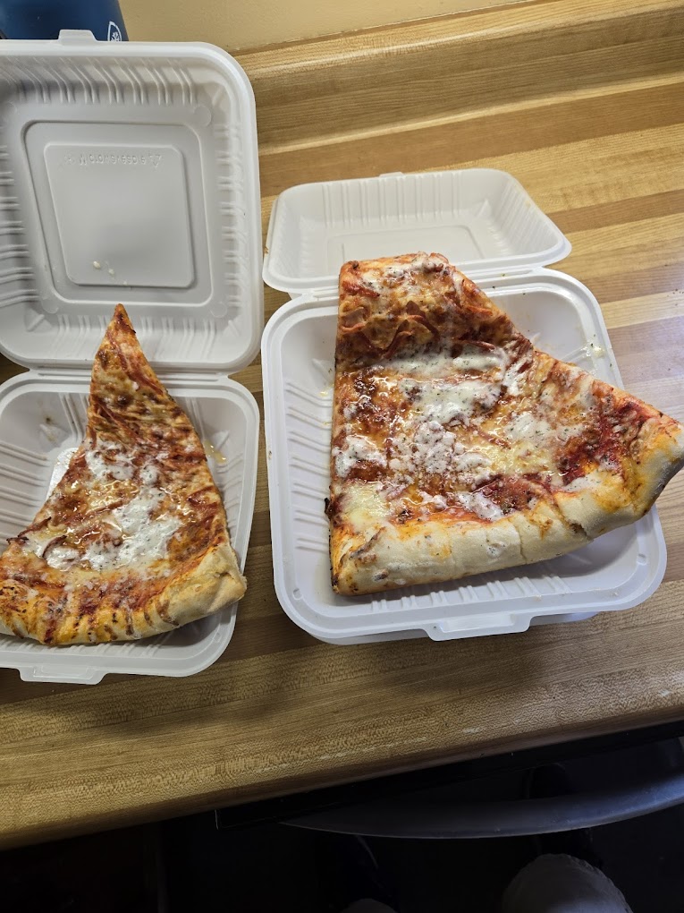 Krusty's Pizza Photo 4