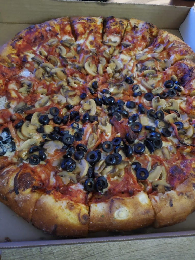 Krusty's Pizza Photo 6