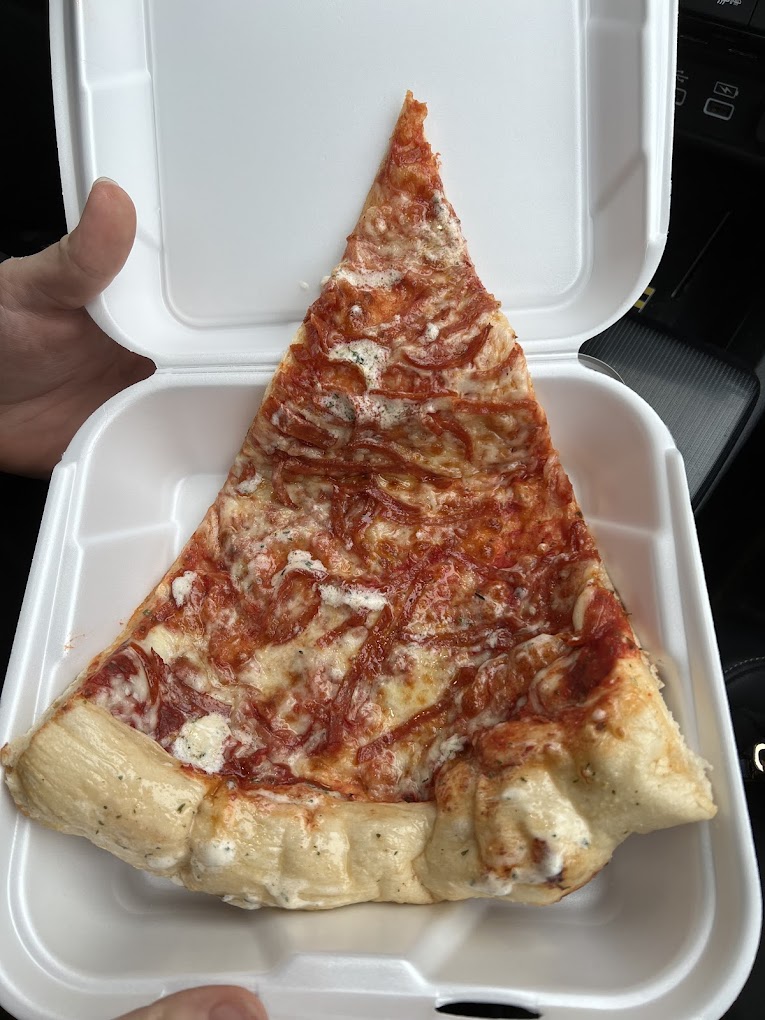 Krusty's Pizza Photo 7