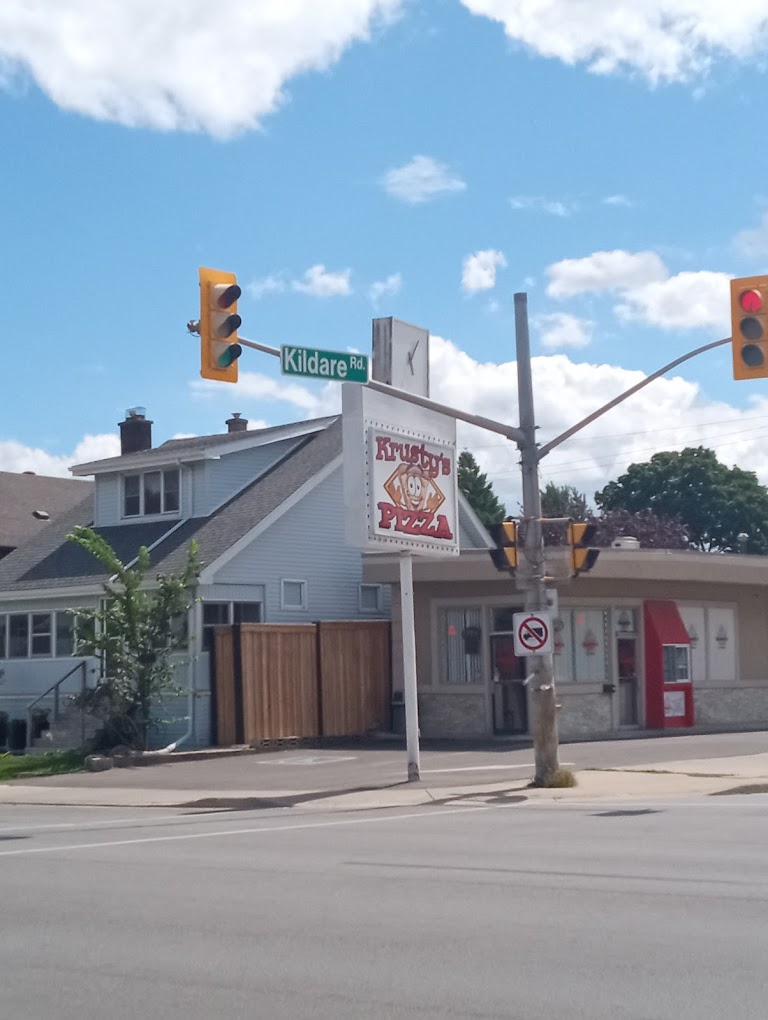 Krusty's Pizza Photo 8